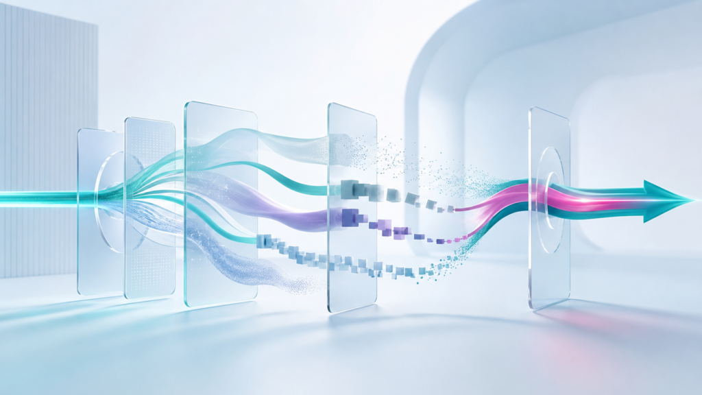 communication language and technology