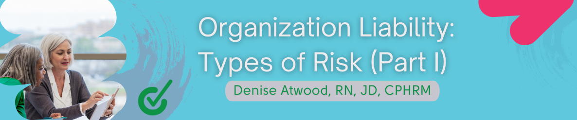 liability types of risk denise atwood