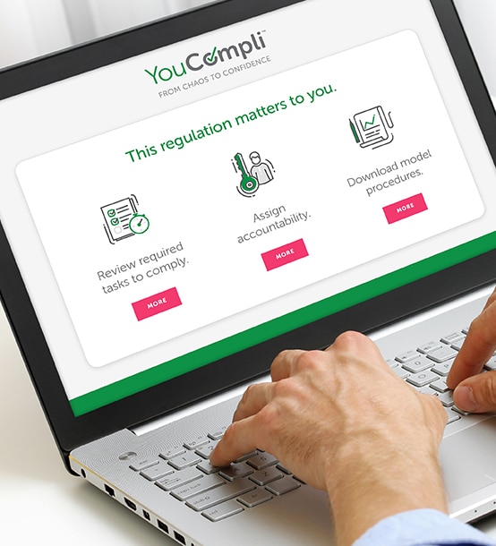 Healthcare Compliance Management Software - manage