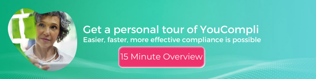 Get a 15-minute strategic overview of YouCompli