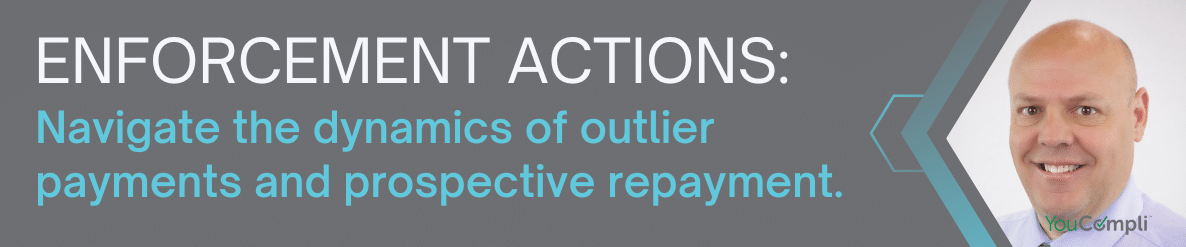 OIG Audits Outlier Payments