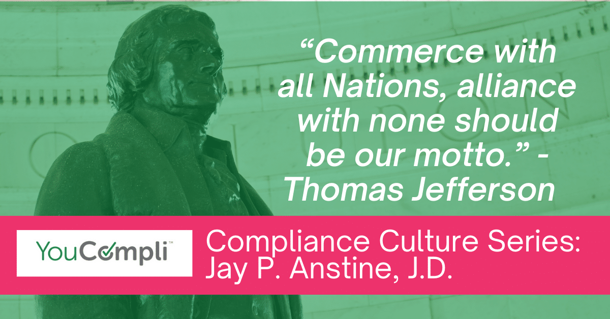 The Power Of Staying Neutral For Healthcare Compliance Leaders