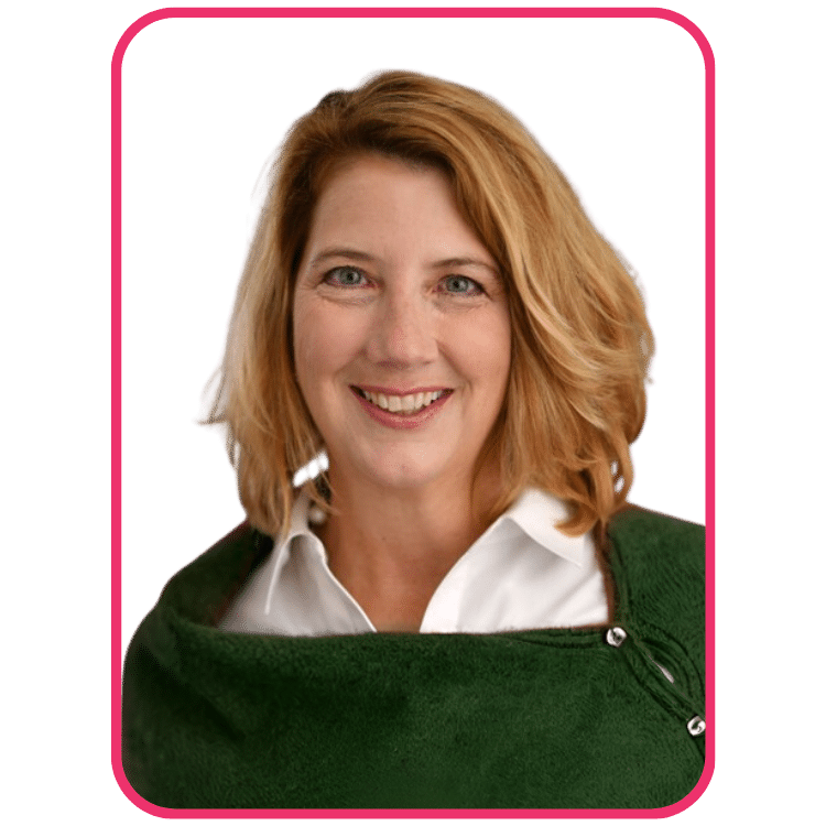 Jenny O’Brien, JD, MS, CHC is president and principal at BlackBridge Advisors