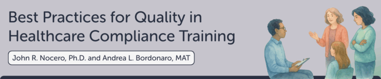 quality in healthcare