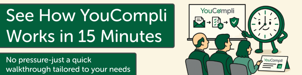 15 minute youcompli demo