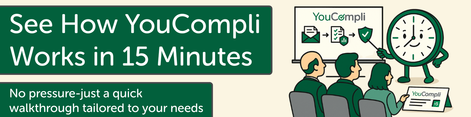 15 minute youcompli demo
