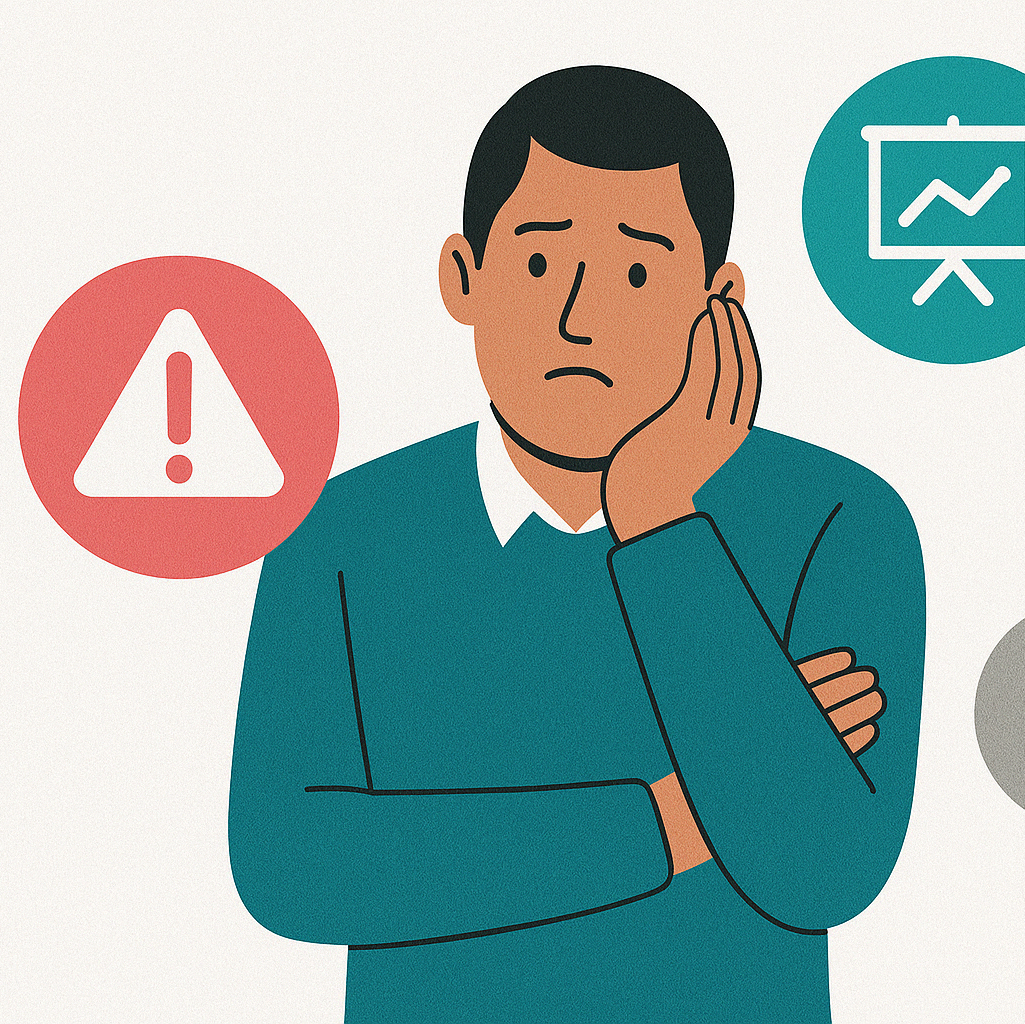 compliance education reaction