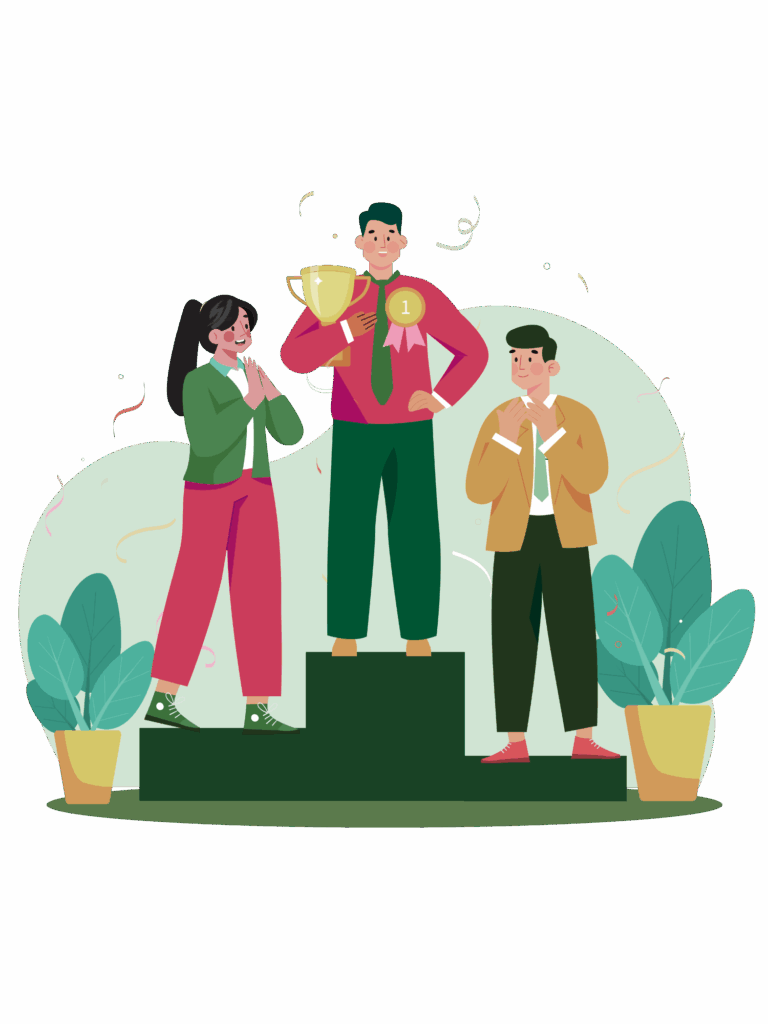 rewarding compliance team leaders
