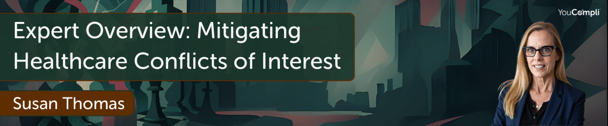 conflicts of interest