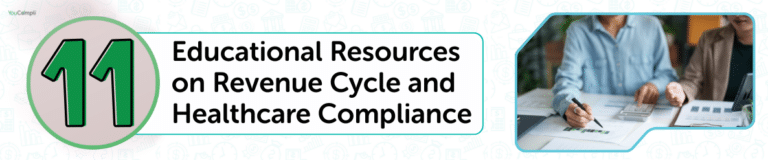 11 revenue cycle resources for compliance blog header