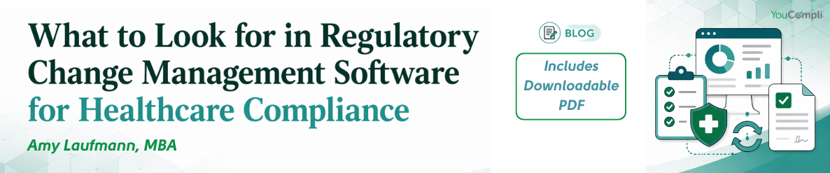 rcm software for compliance