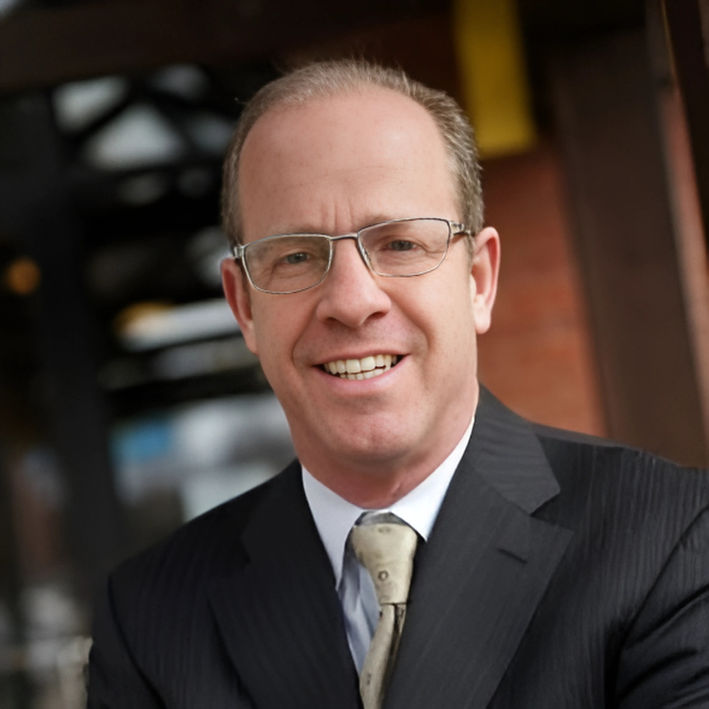 Jerry Shafran, Founder and CEO of YouCompli