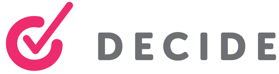 Decide